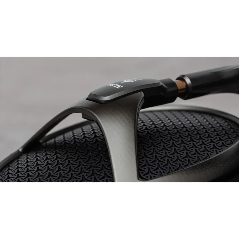 Meze Audio Empyrean Black