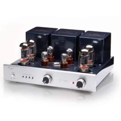 Cayin CS-88A Strieborná