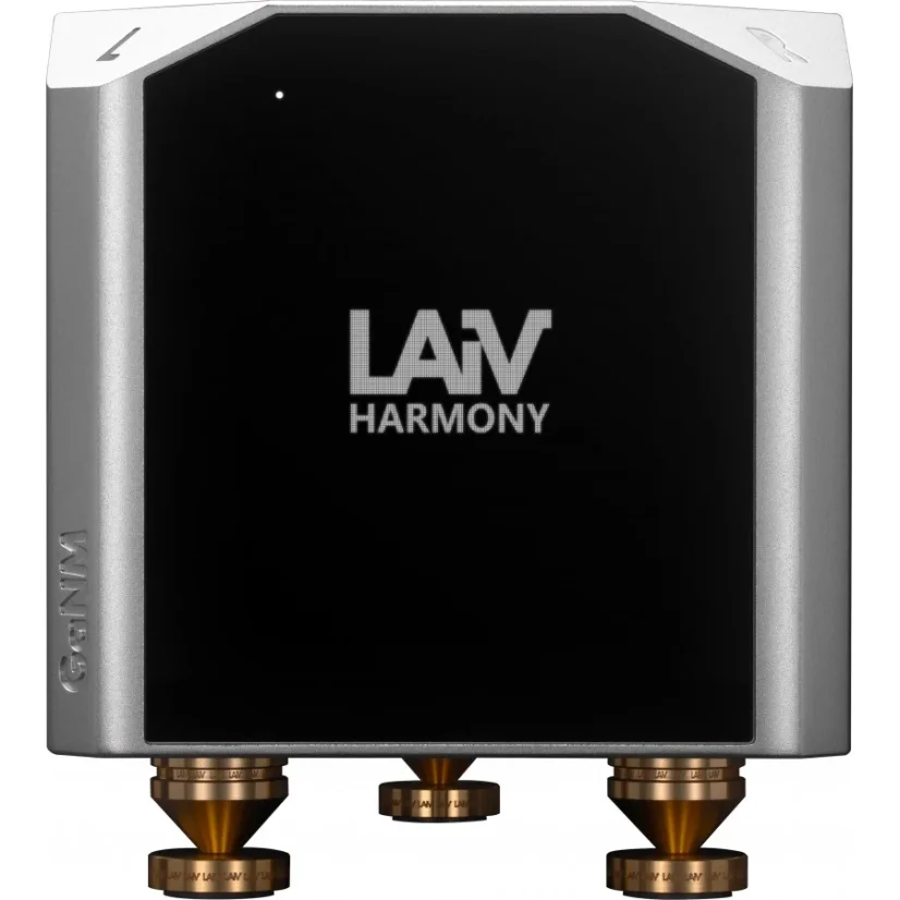 LAIV Harmony GANM Strieborná