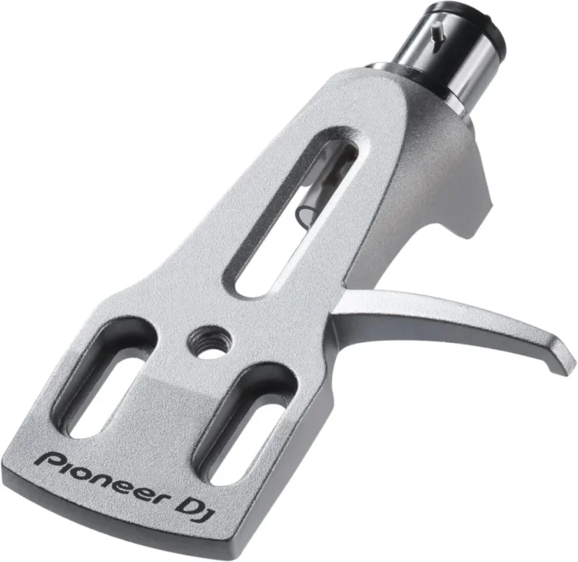 Pioneer DJ PC-HS01-S Strieborná