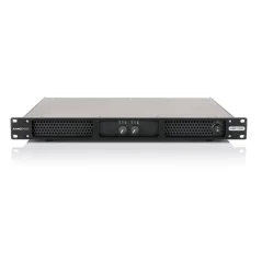 AMC AMP 1500 - zosilňovač 2x1500W