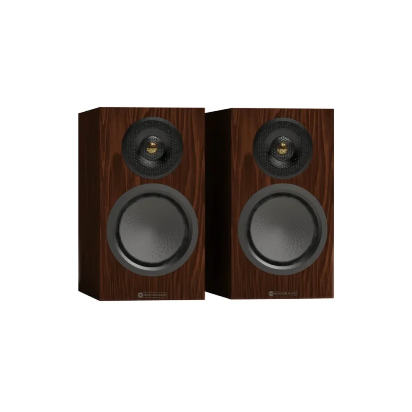 Monitor Audio Silver 50 8G European Walnut