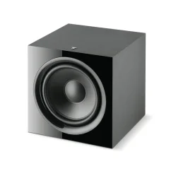 Focal Sub 600P Black