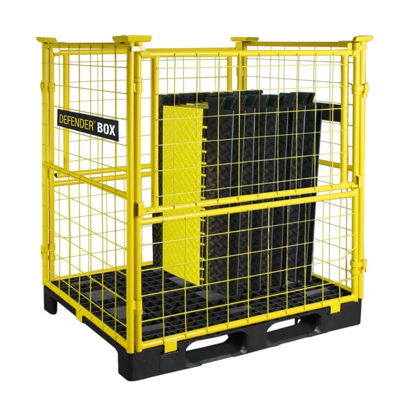 Defender XXL