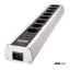 SUPRA  Mains Block MD08-16-EU/SP Mk3.1