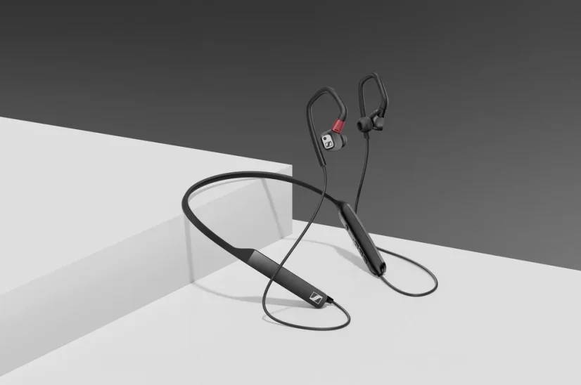 Sennheiser IE 80S BT