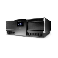 IsoTek EVO3 NOVA 12 Way Čierna