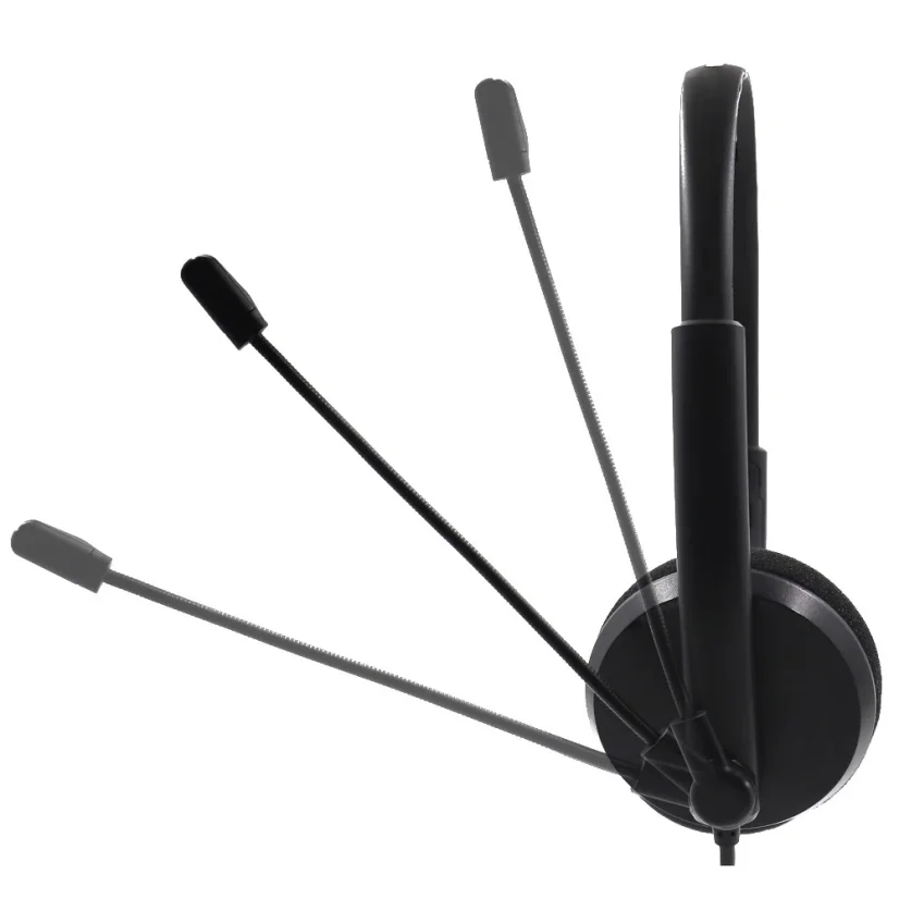 Mozos MTX1091ECO USB komunikačné slúchadlá