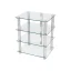 NorStone EPUR 4 HIFI Clear Satin