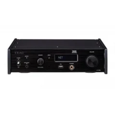 Teac NT-505 Čierna