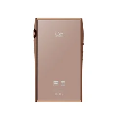 Shanling M7T Mocha