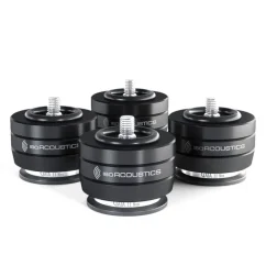 IsoAcoustics GAIA II Neo Black