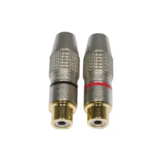Accu-Cable AC-C-RFG/SET RCA Cinch