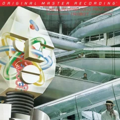 MoFi Alan Parsons Project - I Robot Limited LP