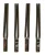 Audioquest Pants Rocket 11 FR set/4ks