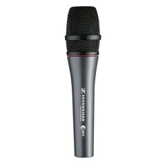 Sennheiser E 865