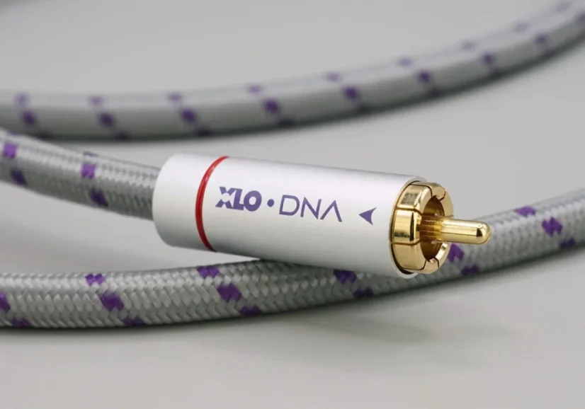XLO DNA 1A RCA 1m