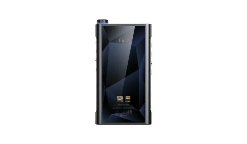 FiiO M15S