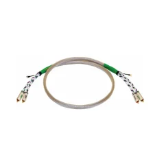 XLO Reference 3-3, RCA/RCA 1m