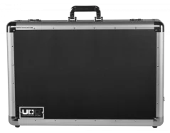 UDG Ultimate Pick Foam Flight Case Multi Format XL Silver
