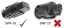 SUPRA  LoRad 2.5 CS-EU - 16A 4m