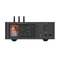 Shanling SM1.3 Čierna