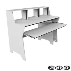 ZOMO Studio Desk Milano Biela