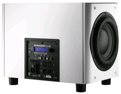 Dynaudio Sub 6 Biela