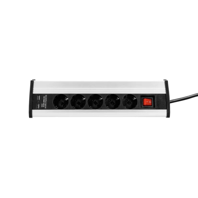 Adam Hall 8747 DS5 USB