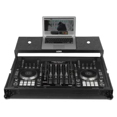 UDG Ultimate Flight Case Multi Format XXL Black MK3 Plus