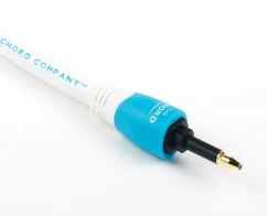 the CHORD company C-lite Toslink to Toslink 1m
