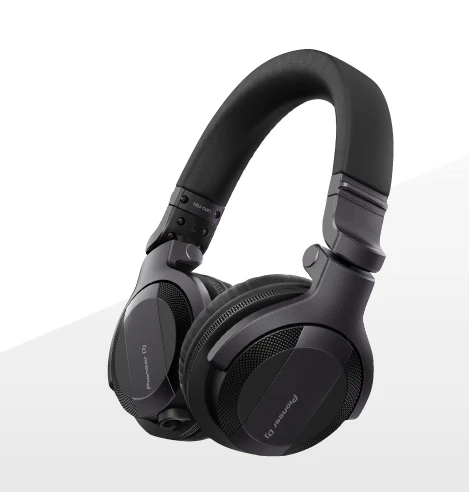 Pioneer DJ HDJ-CUE1 BT Red