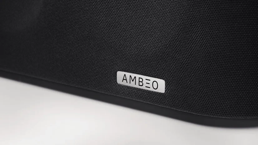Sennheiser AMBEO Soundbar MAX