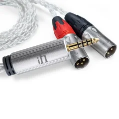 iFi audio 4.4mm to XLR Cable