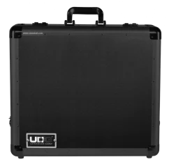 UDG Ultimate Pick Foam Flight Case Multi Format L Black