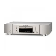 MARANTZ  CD6007 Strieborno-zlatá