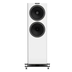 FYNE Audio F704 Piano Gloss White