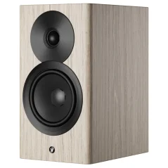Dynaudio Focus 10  Blonde Wood