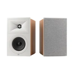 JBL STAGE 250B Biela