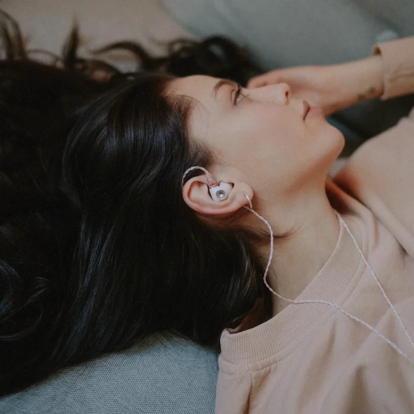 Meze Audio ALBA