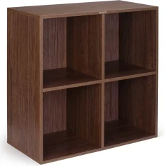 ZOMO VS-Box 400 Walnut