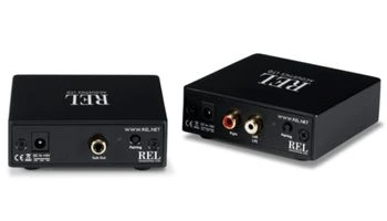 REL HT/1510 Predator
