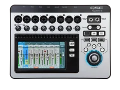 QSC TouchMix-8