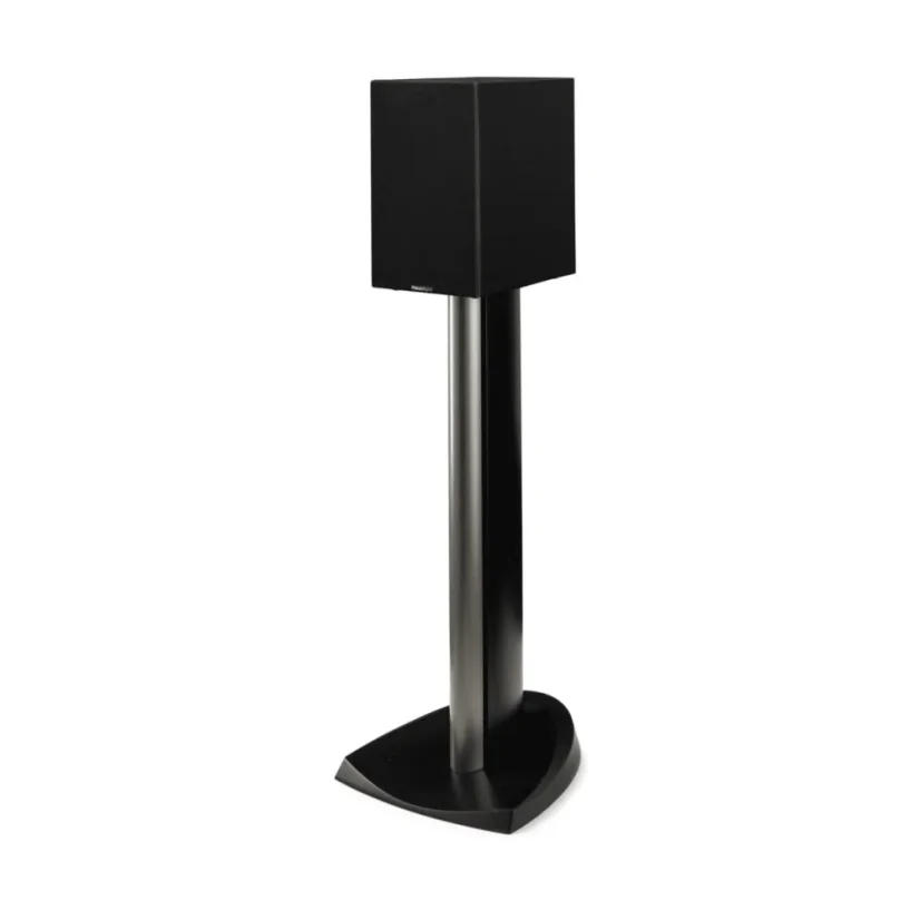 Paradigm Premier 120B v2 – 2-pásmové regálové reprosústavy Black Walnut