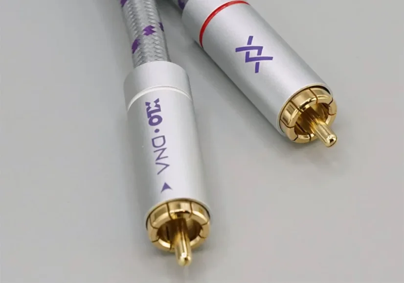 XLO DNA 1A RCA 1m