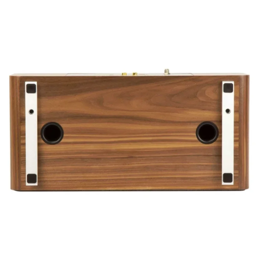 Ruark Audio R3S Rich Walnut