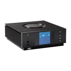 NAIM audio Uniti Atom - HDMI Čierna