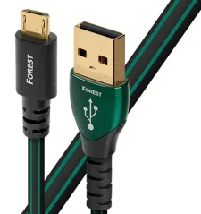 Audioquest Forest USB A MICRO 0.75m