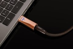 AudioQuest DragonFly Copper: Nový Kráľ Vreckového Hi-Fi Soundu