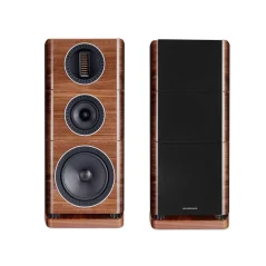 Wharfedale  Elysian 2 Walnut